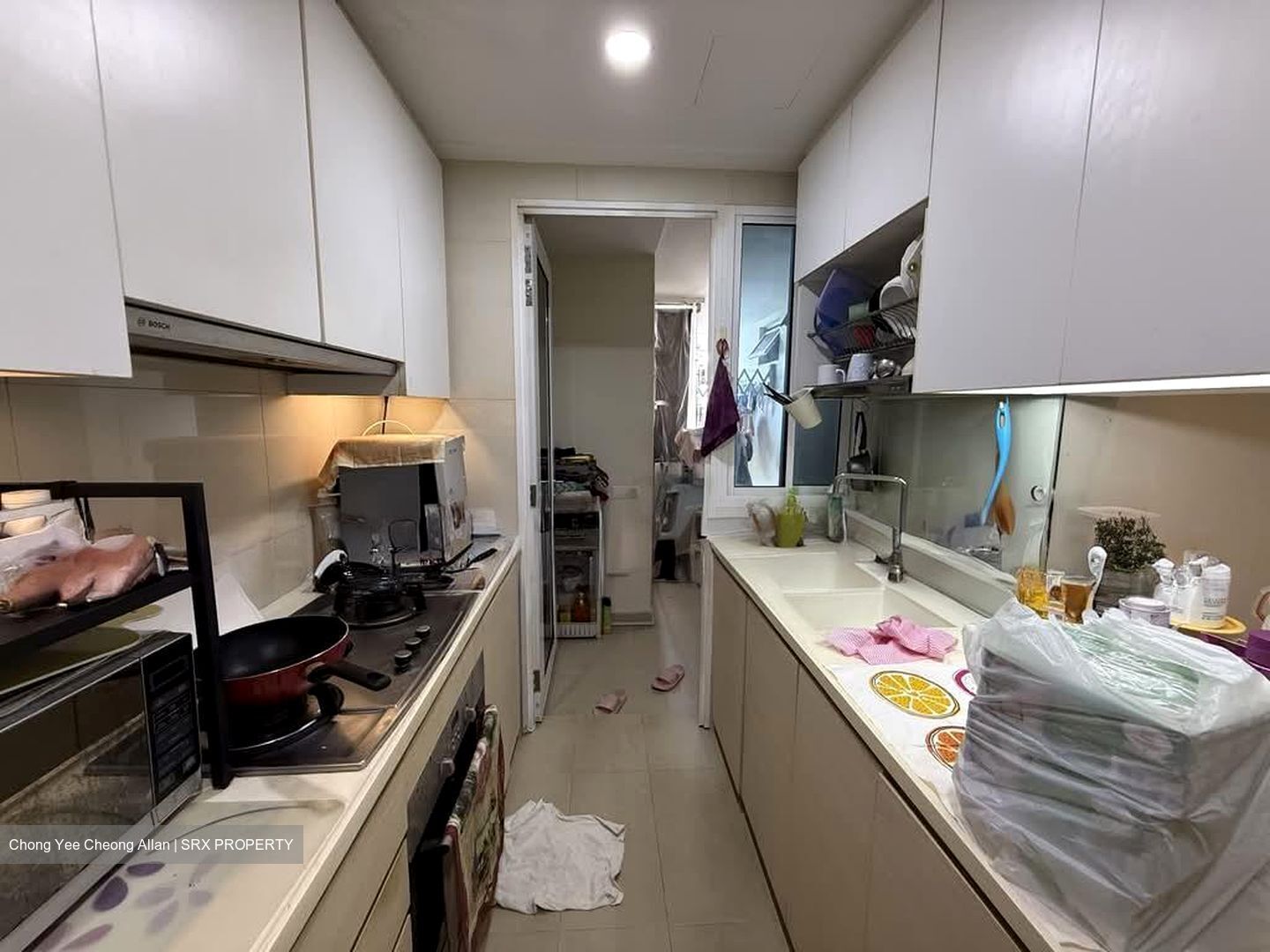 The Tampines Trilliant (D18), Condominium #569988521